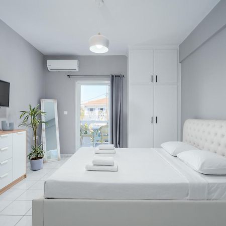 Casa Albastra Rooms & Suites ポルト・ヘリ エクステリア 写真