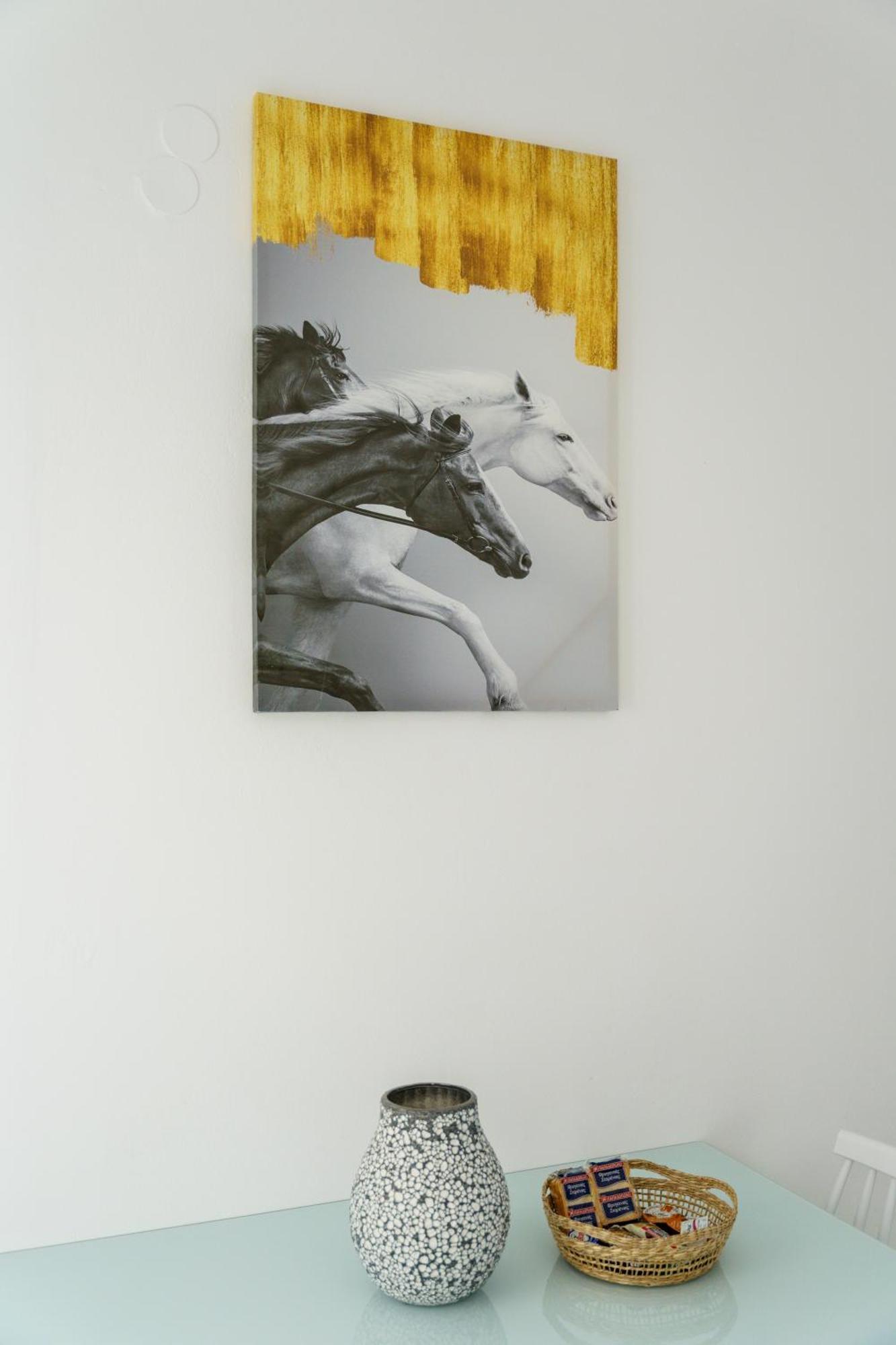 Casa Albastra Rooms & Suites ポルト・ヘリ エクステリア 写真