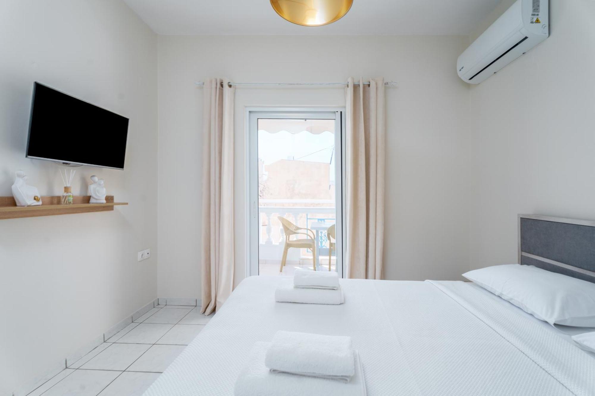Casa Albastra Rooms & Suites ポルト・ヘリ エクステリア 写真
