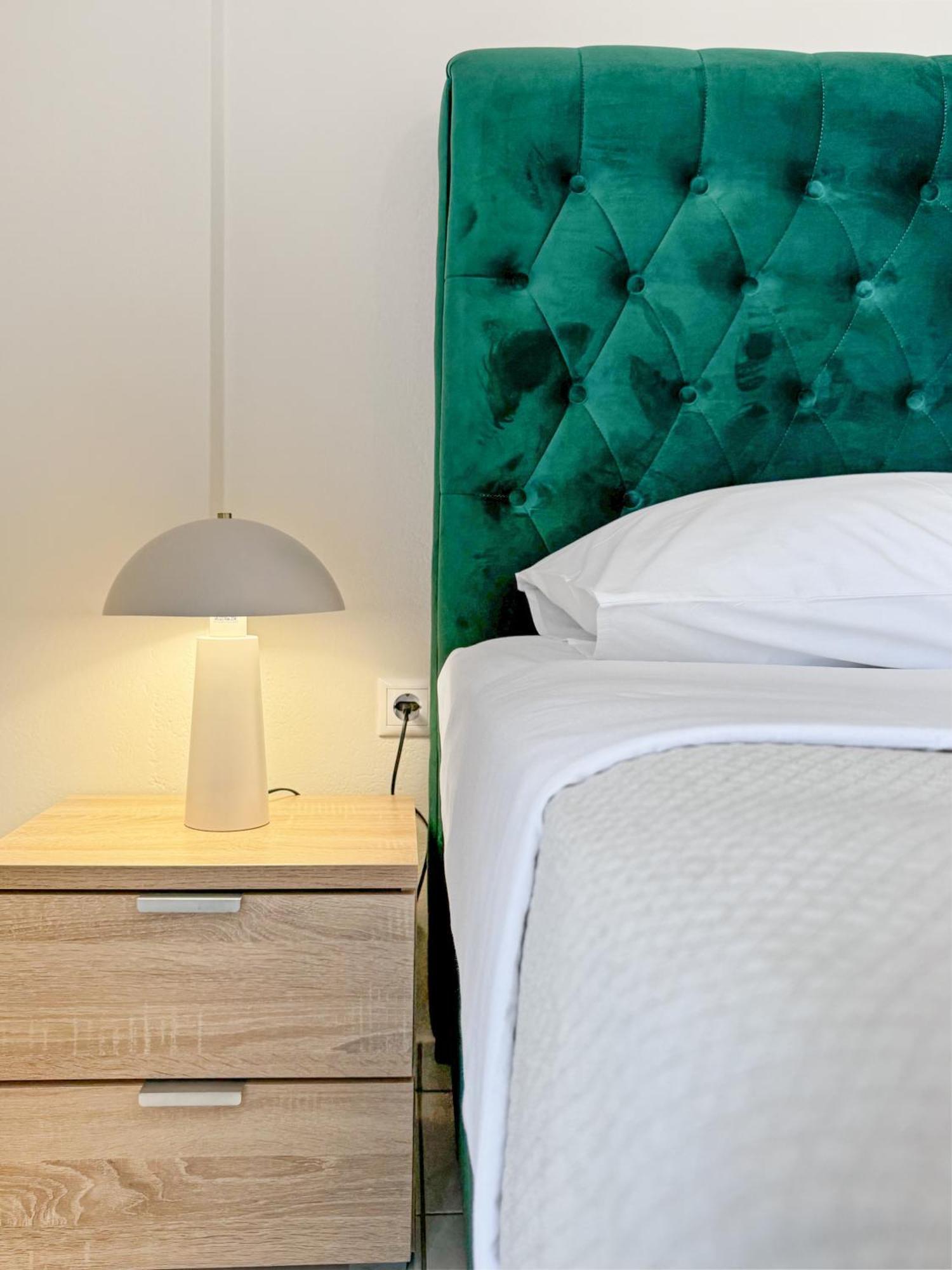 Casa Albastra Rooms & Suites ポルト・ヘリ エクステリア 写真