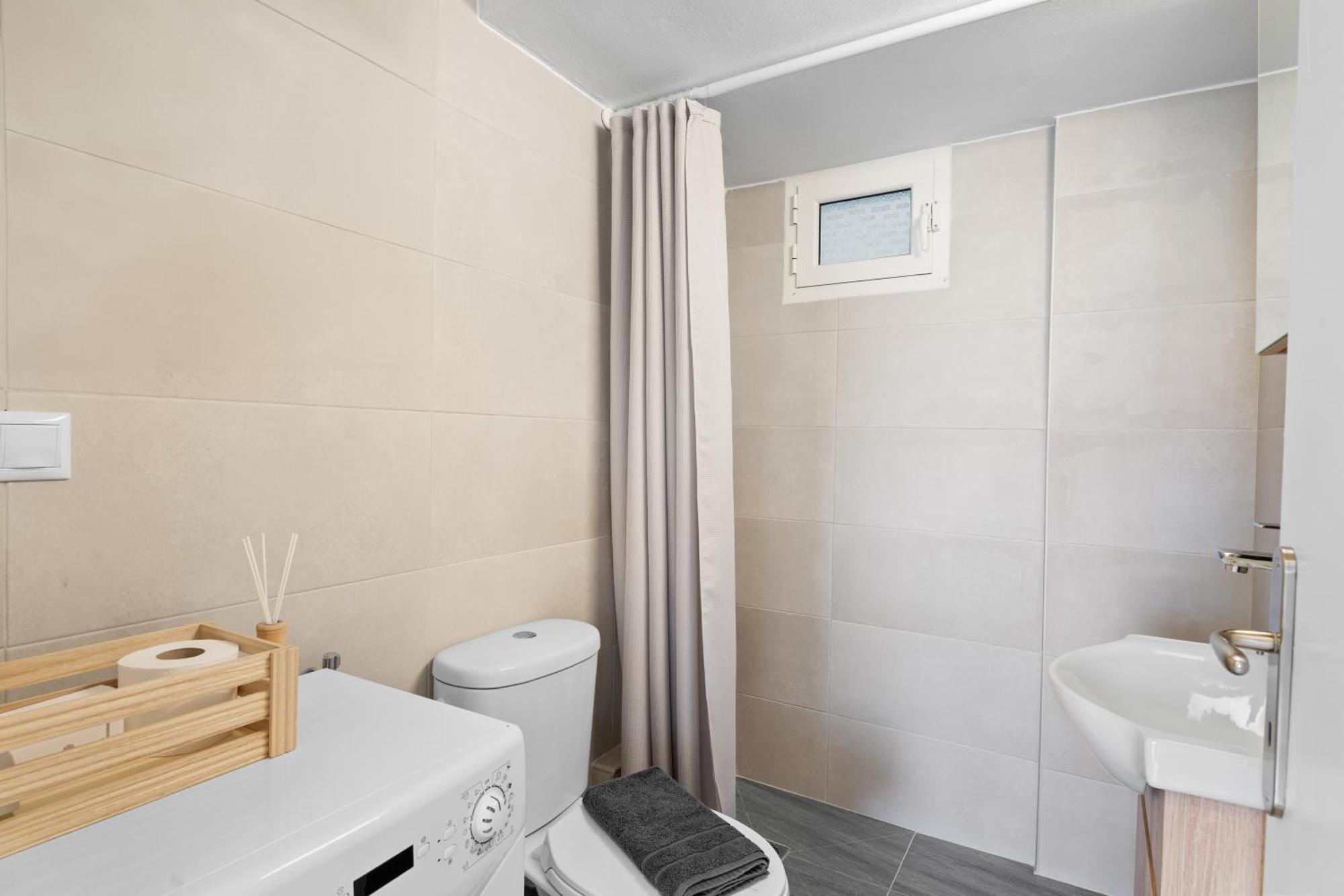 Casa Albastra Rooms & Suites ポルト・ヘリ エクステリア 写真