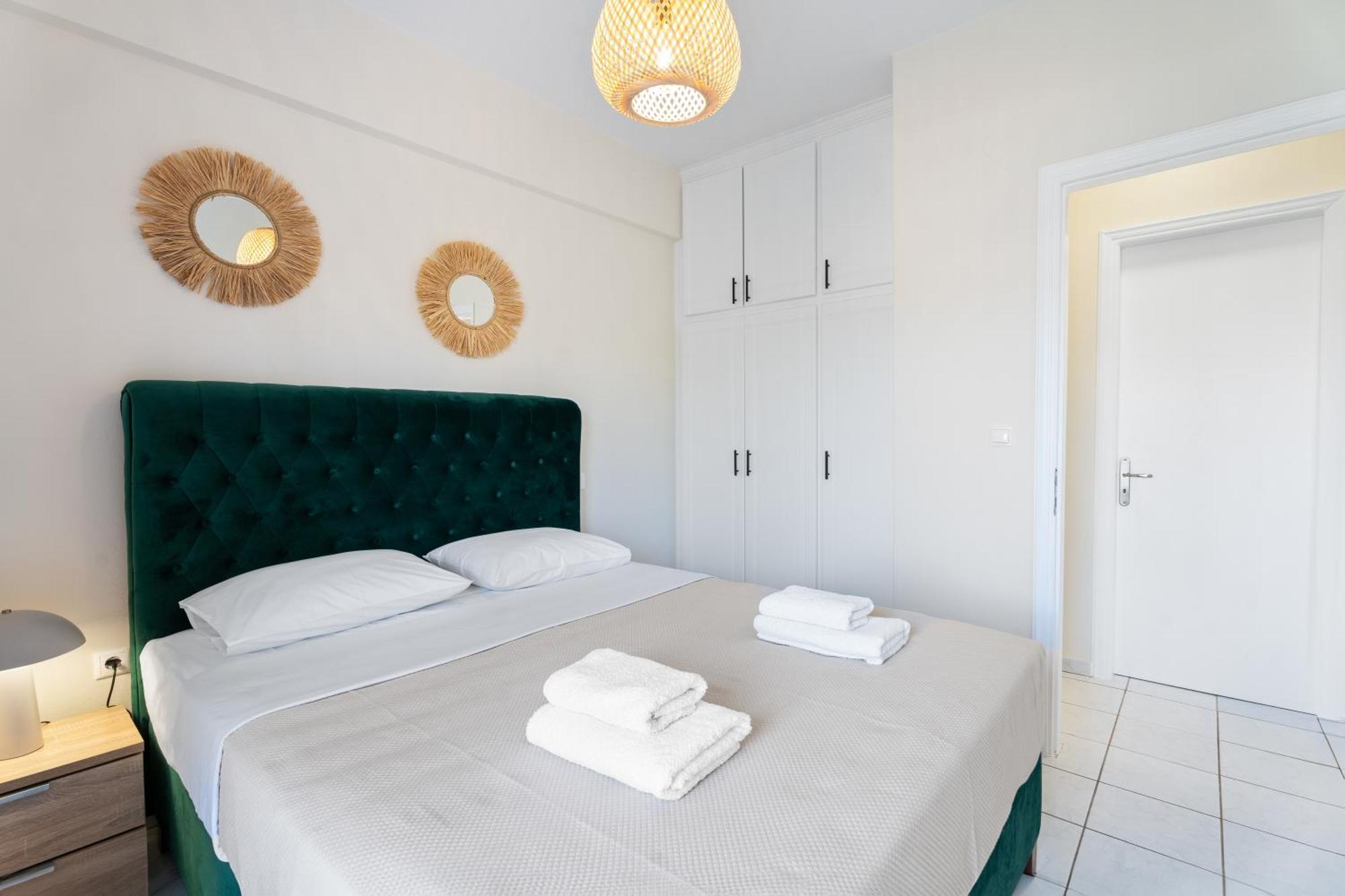 Casa Albastra Rooms & Suites ポルト・ヘリ エクステリア 写真