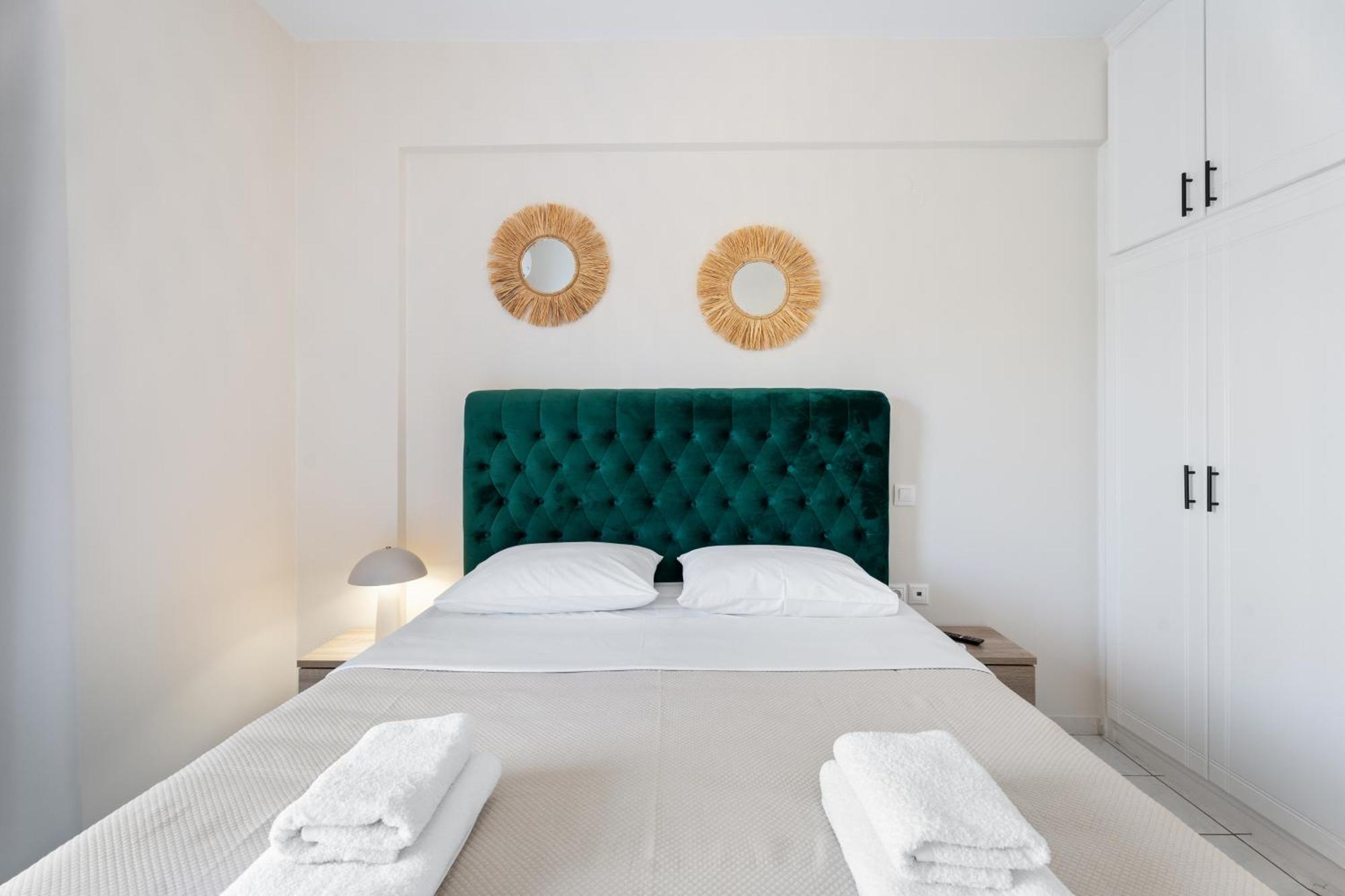 Casa Albastra Rooms & Suites ポルト・ヘリ エクステリア 写真