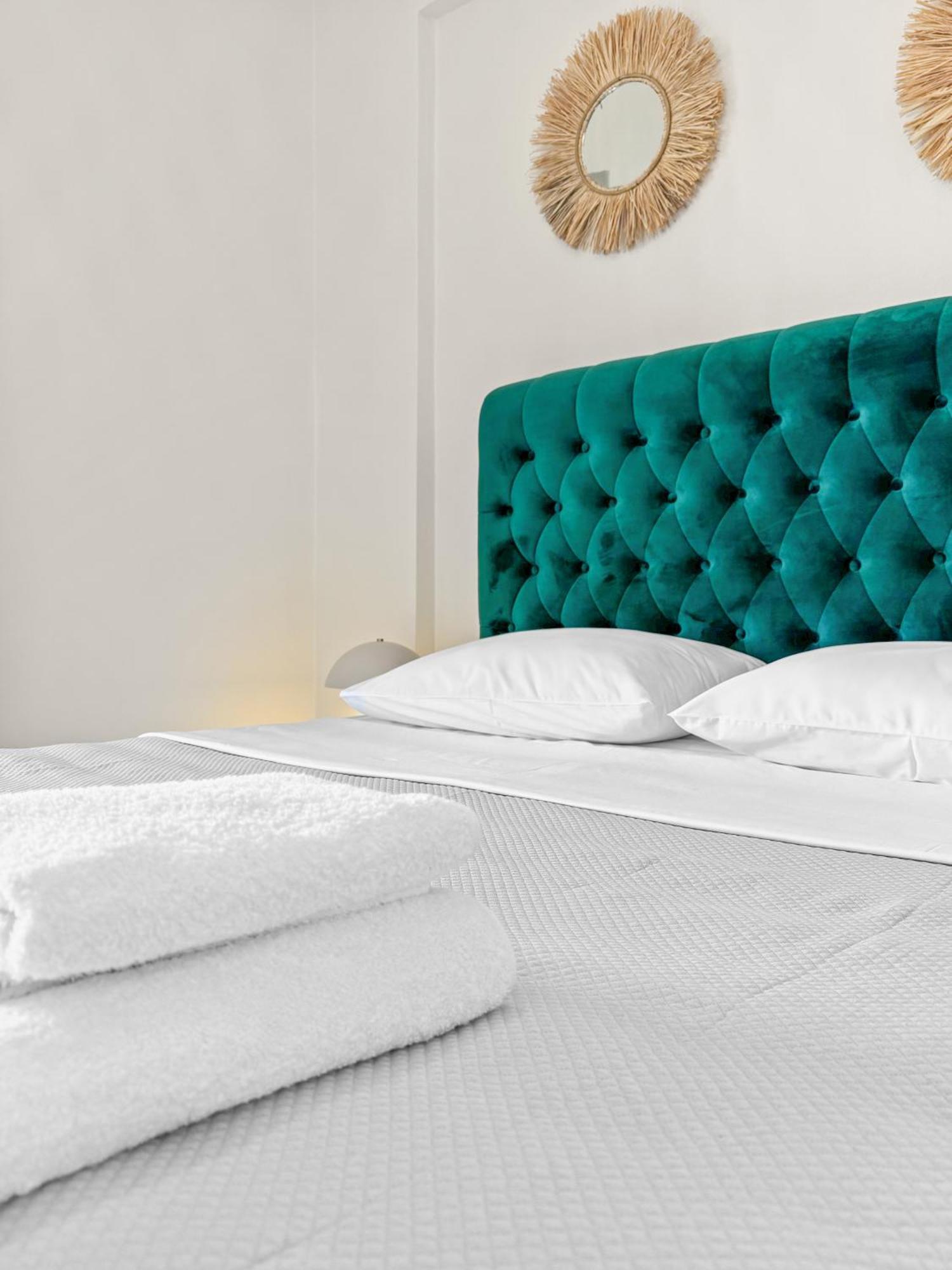 Casa Albastra Rooms & Suites ポルト・ヘリ エクステリア 写真