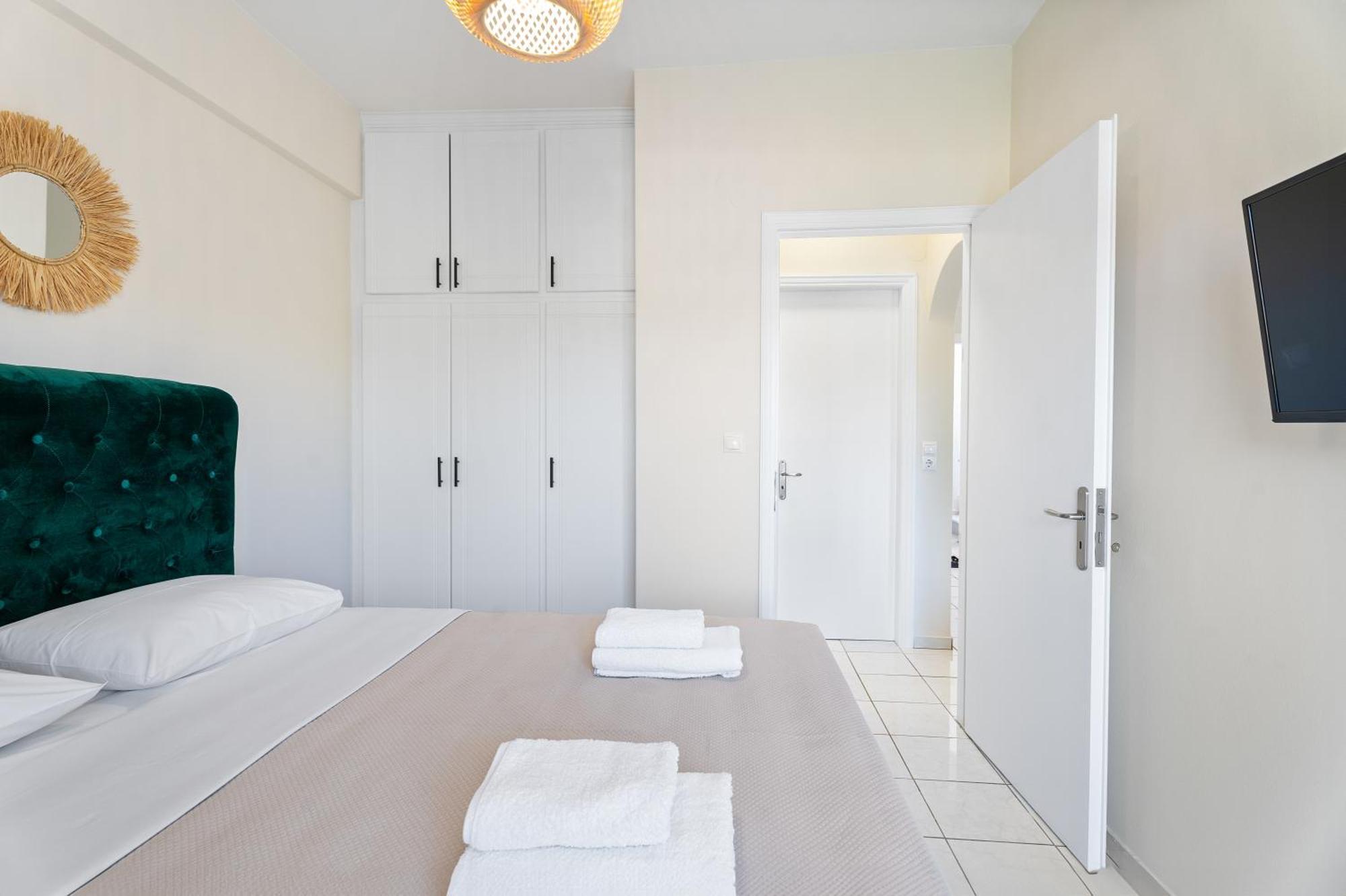 Casa Albastra Rooms & Suites ポルト・ヘリ エクステリア 写真