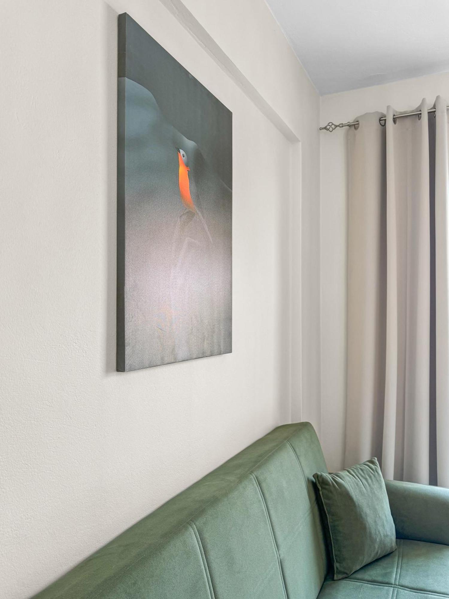 Casa Albastra Rooms & Suites ポルト・ヘリ エクステリア 写真