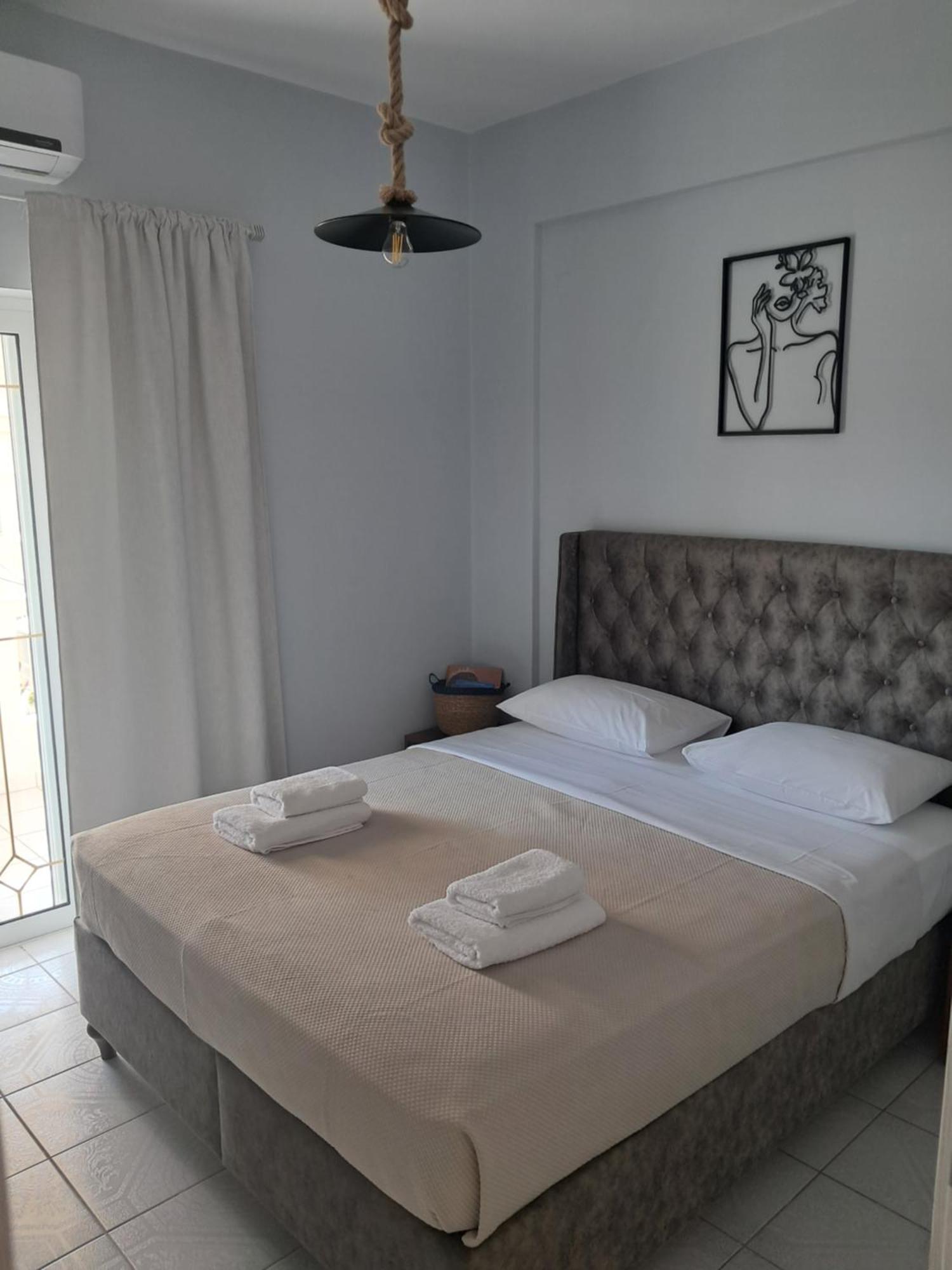 Casa Albastra Rooms & Suites ポルト・ヘリ エクステリア 写真